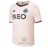 Maglia ufficiale FC Porto Alternativa 2021-22 per Uomo